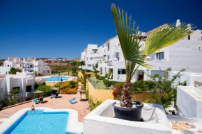 Apartment Marina Alcaidesa 2 beds Golf & Beach